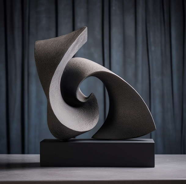 图片[34]-全球设计案例智能库_OJBKAI.COM室内雕塑艺术品Midjourney灵感图库-_设计智库－全球设计案例智能库_OJBKAI.COM-全球设计案例智能库_OJBKAI.COM设计智库