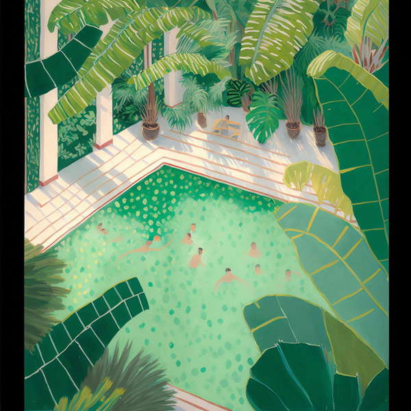 图片[34]-全球设计案例智能库_OJBKAI.COM彩虹色泳池Midjourney灵感图库-_设计智库－全球设计案例智能库_OJBKAI.COM-全球设计案例智能库_OJBKAI.COM设计智库