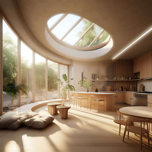 图片[34]-全球设计案例智能库_OJBKAI.COM东南亚酒店休闲公区Midjourney灵感图库-_设计智库－全球设计案例智能库_OJBKAI.COM-全球设计案例智能库_OJBKAI.COM设计智库