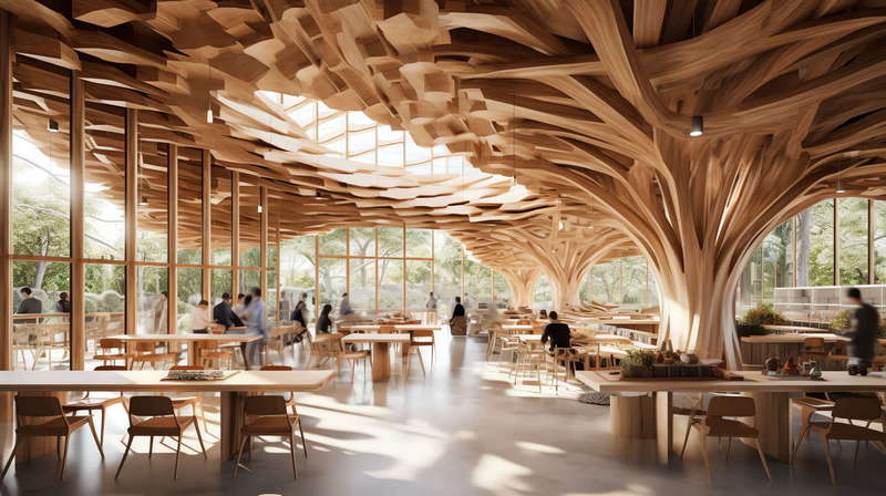 图片[34]-全球设计案例智能库_OJBKAI.COM东南亚酒店餐饮区Midjourney灵感图库-_设计智库－全球设计案例智能库_OJBKAI.COM-全球设计案例智能库_OJBKAI.COM设计智库