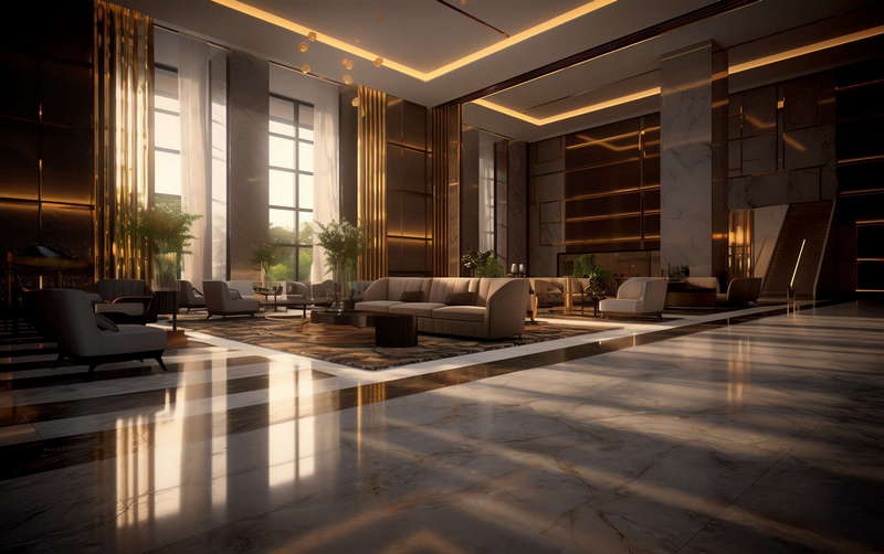 图片[34]-全球设计案例智能库_OJBKAI.COM前卫时尚酒店前台Midjourney灵感图库-_设计智库－全球设计案例智能库_OJBKAI.COM-全球设计案例智能库_OJBKAI.COM设计智库