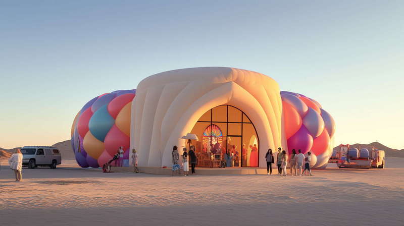 图片[8]-全球设计案例智能库_OJBKAI.COM网红泡泡屋Midjourney灵感图库-_设计智库－全球设计案例智能库_OJBKAI.COM-全球设计案例智能库_OJBKAI.COM设计智库