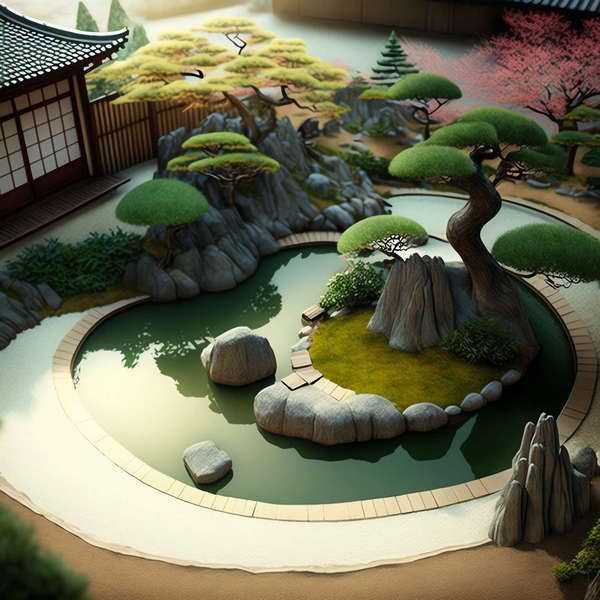 图片[32]-全球设计案例智能库_OJBKAI.COM禅院景观2_Midjourney灵感图库-设计智库－全球设计案例智能库_OJBKAI.COM-全球设计案例智能库_OJBKAI.COM设计智库