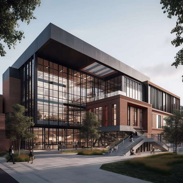 图片[52]-全球设计案例智能库_OJBKAI.COM学校建筑Midjourney灵感图库-_设计智库－全球设计案例智能库_OJBKAI.COM-全球设计案例智能库_OJBKAI.COM设计智库