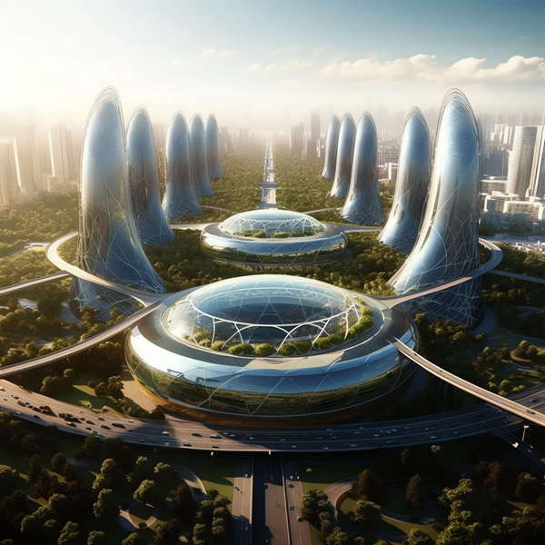 图片[43]-全球设计案例智能库_OJBKAI.COM商业建筑外观Midjourney灵感图库-_设计智库－全球设计案例智能库_OJBKAI.COM-全球设计案例智能库_OJBKAI.COM设计智库