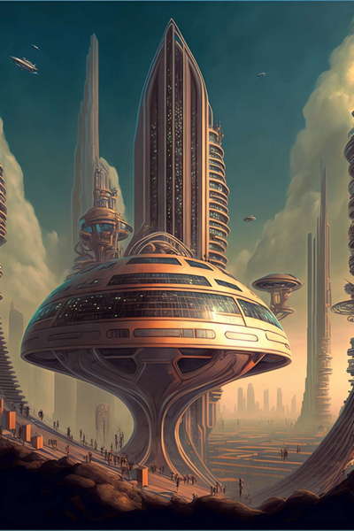 图片[34]-全球设计案例智能库_OJBKAI.COM后现代科技楼群Midjourney灵感图库-_设计智库－全球设计案例智能库_OJBKAI.COM-全球设计案例智能库_OJBKAI.COM设计智库