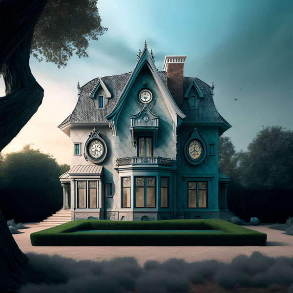 图片[31]-全球设计案例智能库_OJBKAI.COM西方别墅庄园Midjourney灵感图库-_设计智库－全球设计案例智能库_OJBKAI.COM-全球设计案例智能库_OJBKAI.COM设计智库