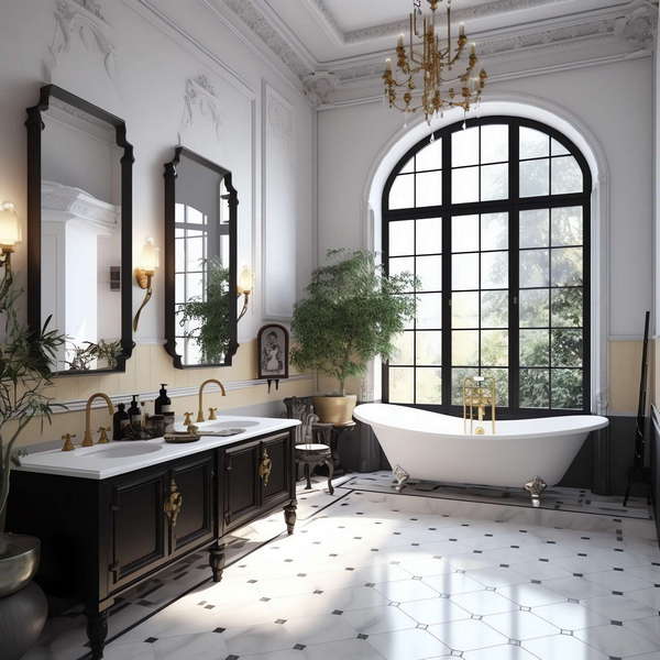 图片[25]-全球设计案例智能库_OJBKAI.COM欧式风格浴缸Midjourney灵感图库-_设计智库－全球设计案例智能库_OJBKAI.COM-全球设计案例智能库_OJBKAI.COM设计智库