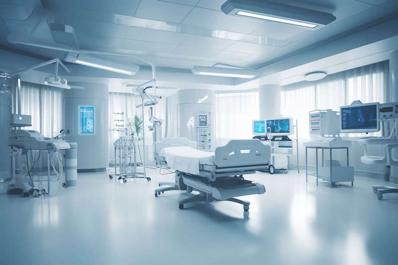 图片[33]-全球设计案例智能库_OJBKAI.COM科幻未来现代病房Midjourney灵感图库-_设计智库－全球设计案例智能库_OJBKAI.COM-全球设计案例智能库_OJBKAI.COM设计智库