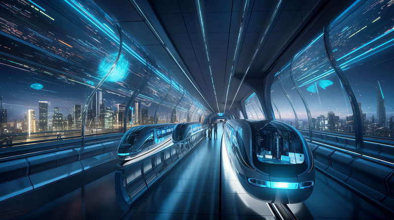 图片[29]-全球设计案例智能库_OJBKAI.COM科技时尚感高铁站Midjourney灵感图库-_设计智库－全球设计案例智能库_OJBKAI.COM-全球设计案例智能库_OJBKAI.COM设计智库