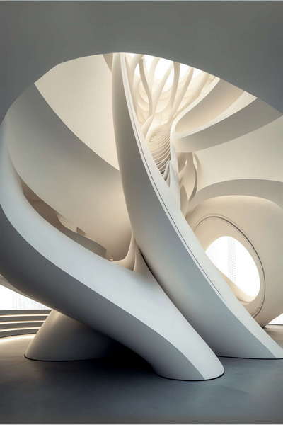 图片[16]-全球设计案例智能库_OJBKAI.COM公共区域流线镂空设计_Midjourney灵感图库-_设计智库－全球设计案例智能库_OJBKAI.COM-全球设计案例智能库_OJBKAI.COM设计智库