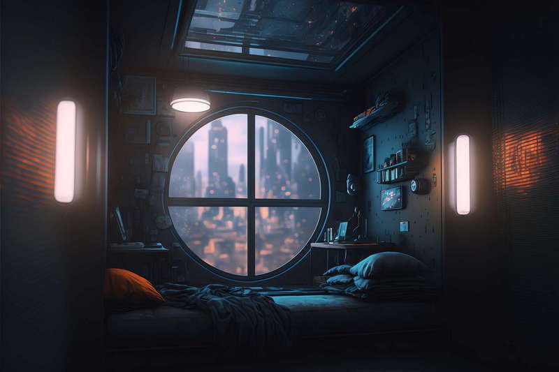 图片[16]-全球设计案例智能库_OJBKAI.COM科幻未来男孩房4_Midjourney灵感图库-_设计智库－全球设计案例智能库_OJBKAI.COM-全球设计案例智能库_OJBKAI.COM设计智库