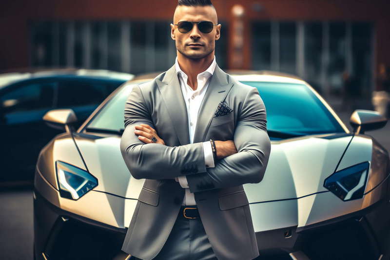 图片[24]-全球设计案例智能库_OJBKAI.COM绅士豪车人物素材Midjourney灵感图库-_设计智库－全球设计案例智能库_OJBKAI.COM-全球设计案例智能库_OJBKAI.COM设计智库