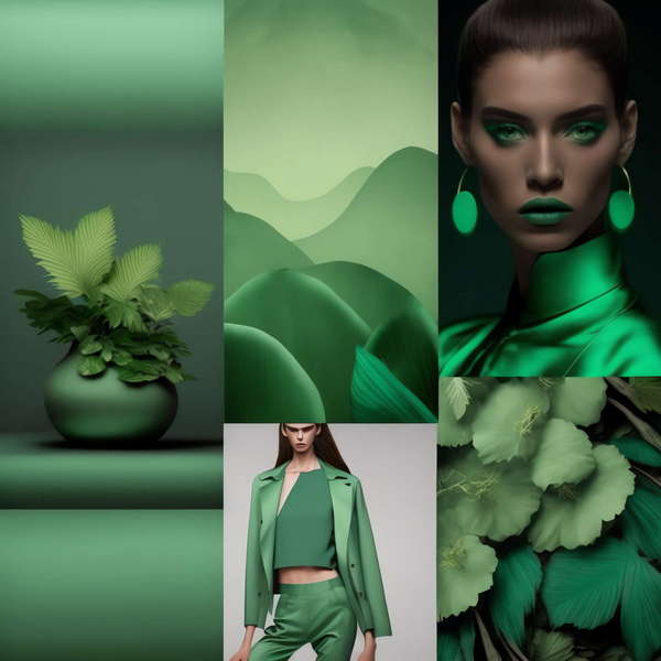 图片[25]-全球设计案例智能库_OJBKAI.COM色彩搭配绿色Midjourney灵感图库-_设计智库－全球设计案例智能库_OJBKAI.COM-全球设计案例智能库_OJBKAI.COM设计智库
