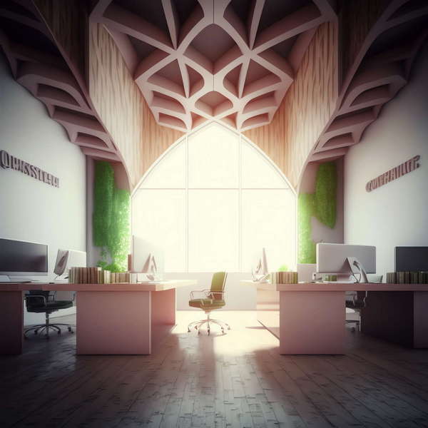 图片[35]-全球设计案例智能库_OJBKAI.COM现代时尚办公空间Midjourney灵感图库-_设计智库－全球设计案例智能库_OJBKAI.COM-全球设计案例智能库_OJBKAI.COM设计智库