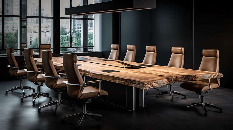 图片[25]-全球设计案例智能库_OJBKAI.COM会议桌Midjourney灵感图库-_设计智库－全球设计案例智能库_OJBKAI.COM-全球设计案例智能库_OJBKAI.COM设计智库