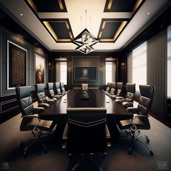 图片[7]-全球设计案例智能库_OJBKAI.COM会议室Midjourney灵感图库-_设计智库－全球设计案例智能库_OJBKAI.COM-全球设计案例智能库_OJBKAI.COM设计智库