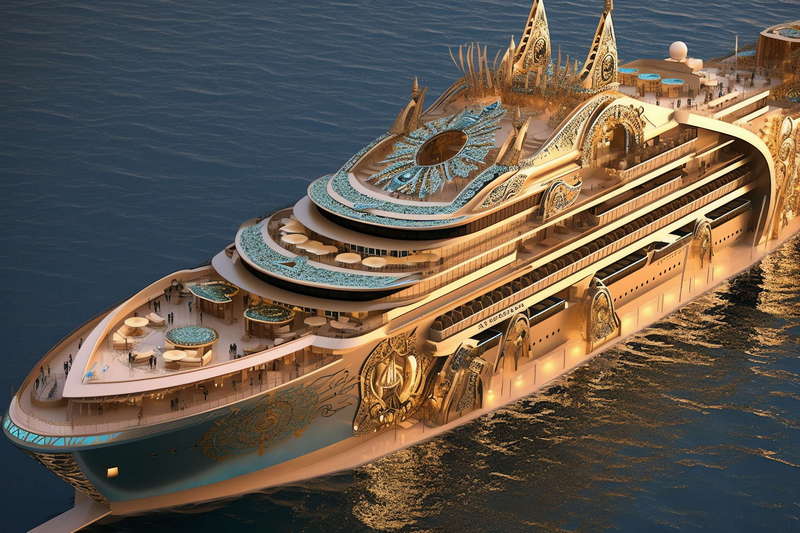 图片[34]-全球设计案例智能库_OJBKAI.COM前卫时尚游轮Midjourney灵感图库-_设计智库－全球设计案例智能库_OJBKAI.COM-全球设计案例智能库_OJBKAI.COM设计智库