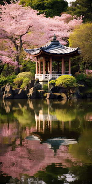 图片[34]-全球设计案例智能库_OJBKAI.COM日式园林Midjourney灵感图库-_设计智库－全球设计案例智能库_OJBKAI.COM-全球设计案例智能库_OJBKAI.COM设计智库