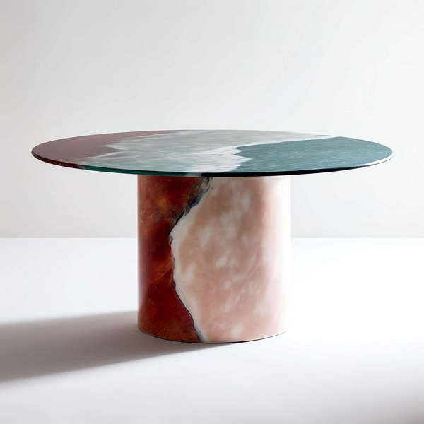 图片[26]-全球设计案例智能库_OJBKAI.COM艺术现代餐桌Midjourney灵感图库-_设计智库－全球设计案例智能库_OJBKAI.COM-全球设计案例智能库_OJBKAI.COM设计智库