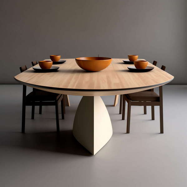 图片[35]-全球设计案例智能库_OJBKAI.COM现代餐桌Midjourney灵感图库-_设计智库－全球设计案例智能库_OJBKAI.COM-全球设计案例智能库_OJBKAI.COM设计智库