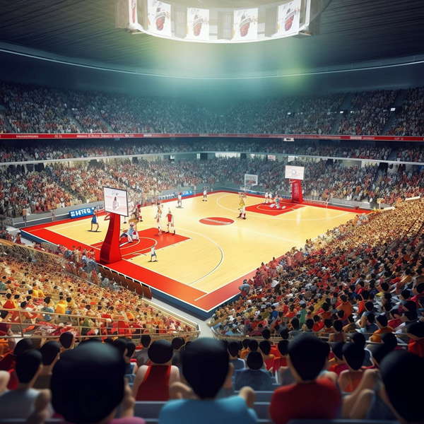 图片[26]-全球设计案例智能库_OJBKAI.COM篮球馆_Midjourney灵感图库292P-全球设计案例智能库_OJBKAI.COM设计智库