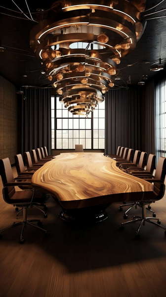 图片[9]-全球设计案例智能库_OJBKAI.COM现代会议桌Midjourney灵感图库-_设计智库－全球设计案例智能库_OJBKAI.COM-全球设计案例智能库_OJBKAI.COM设计智库