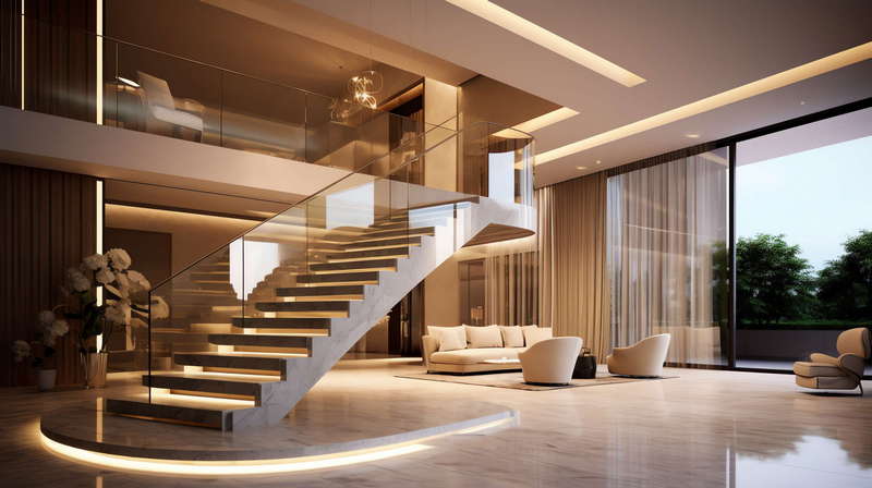 图片[30]-全球设计案例智能库_OJBKAI.COM酒店前卫时尚现代楼梯Midjourney灵感图库-_设计智库－全球设计案例智能库_OJBKAI.COM-全球设计案例智能库_OJBKAI.COM设计智库