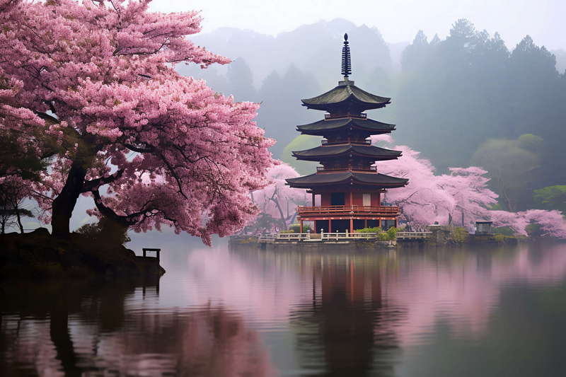 图片[5]-全球设计案例智能库_OJBKAI.COM日式园林Midjourney灵感图库-_设计智库－全球设计案例智能库_OJBKAI.COM-全球设计案例智能库_OJBKAI.COM设计智库