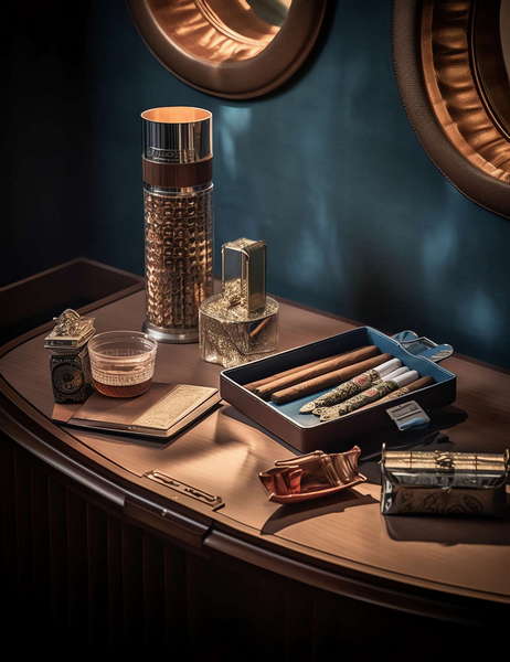 图片[32]-全球设计案例智能库_OJBKAI.COM雪茄吧Midjourney灵感图库-_设计智库－全球设计案例智能库_OJBKAI.COM-全球设计案例智能库_OJBKAI.COM设计智库