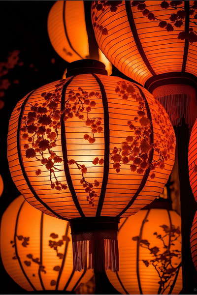 图片[23]-全球设计案例智能库_OJBKAI.COM灯笼-3_Midjourney灵感图库-设计智库－全球设计案例智能库_OJBKAI.COM-全球设计案例智能库_OJBKAI.COM设计智库