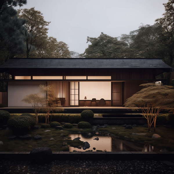 图片[14]-全球设计案例智能库_OJBKAI.COM日式禅意民宿Midjourney灵感图库-_设计智库－全球设计案例智能库_OJBKAI.COM-全球设计案例智能库_OJBKAI.COM设计智库