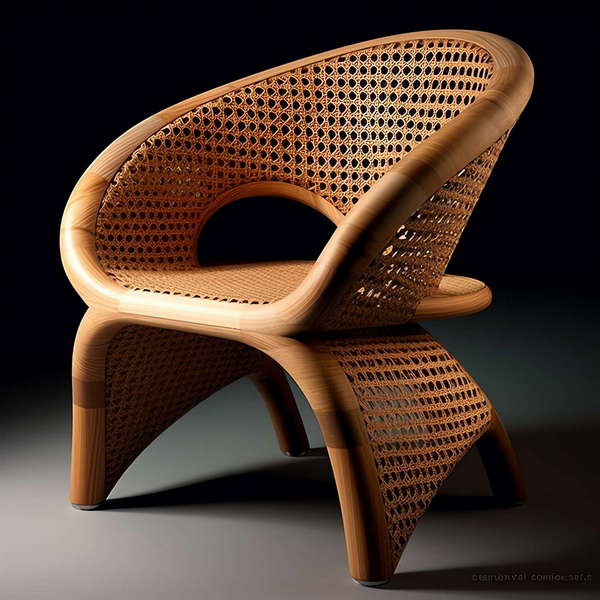 图片[5]-全球设计案例智能库_OJBKAI.COM竹编田园风格休闲椅Midjourney灵感图库-_设计智库－全球设计案例智能库_OJBKAI.COM-全球设计案例智能库_OJBKAI.COM设计智库
