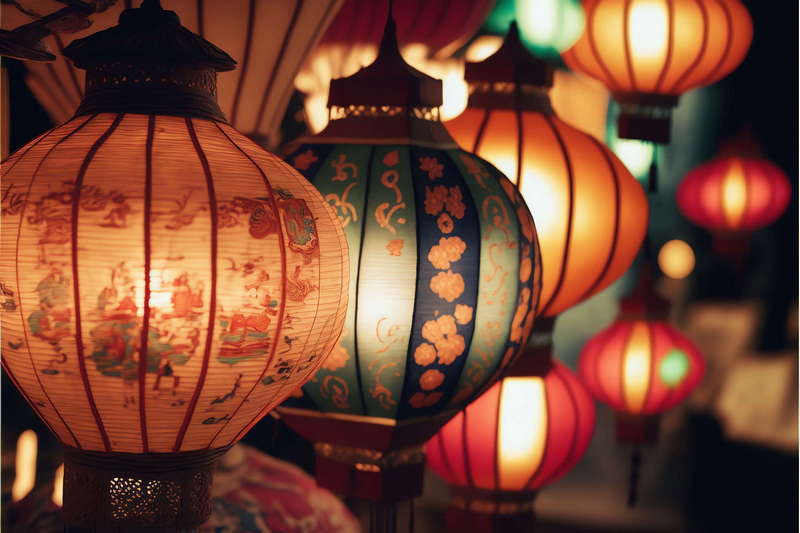 图片[5]-全球设计案例智能库_OJBKAI.COM灯笼-1_Midjourney灵感图库-设计智库－全球设计案例智能库_OJBKAI.COM-全球设计案例智能库_OJBKAI.COM设计智库