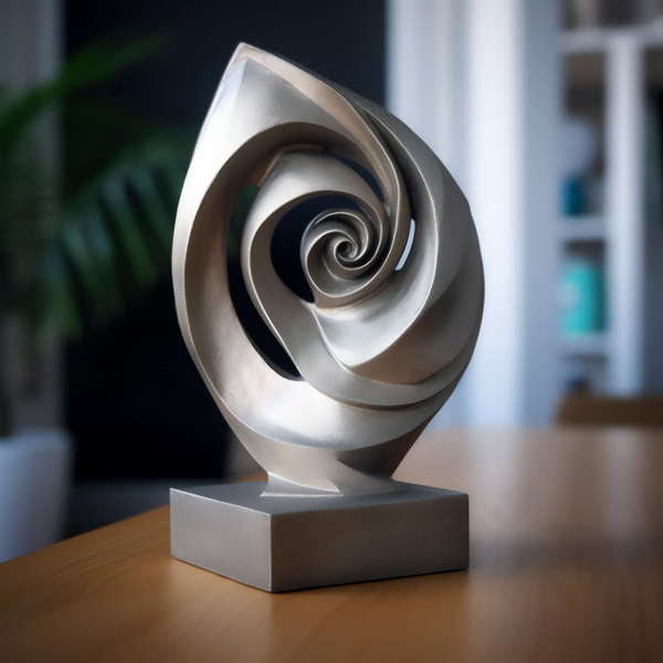 图片[13]-全球设计案例智能库_OJBKAI.COM室内雕塑艺术品Midjourney灵感图库-_设计智库－全球设计案例智能库_OJBKAI.COM-全球设计案例智能库_OJBKAI.COM设计智库