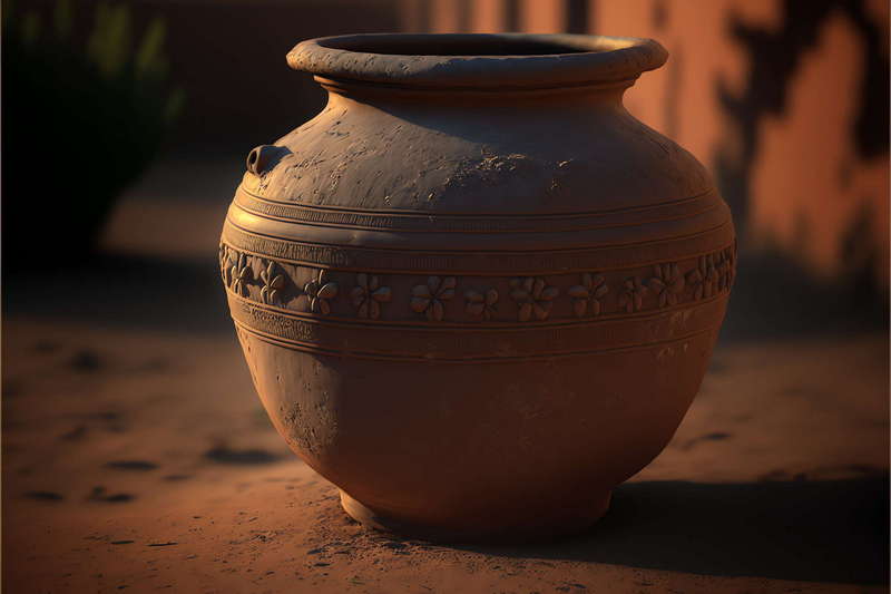 图片[13]-全球设计案例智能库_OJBKAI.COM陶瓷花瓶Midjourney灵感图库-_设计智库－全球设计案例智能库_OJBKAI.COM-全球设计案例智能库_OJBKAI.COM设计智库