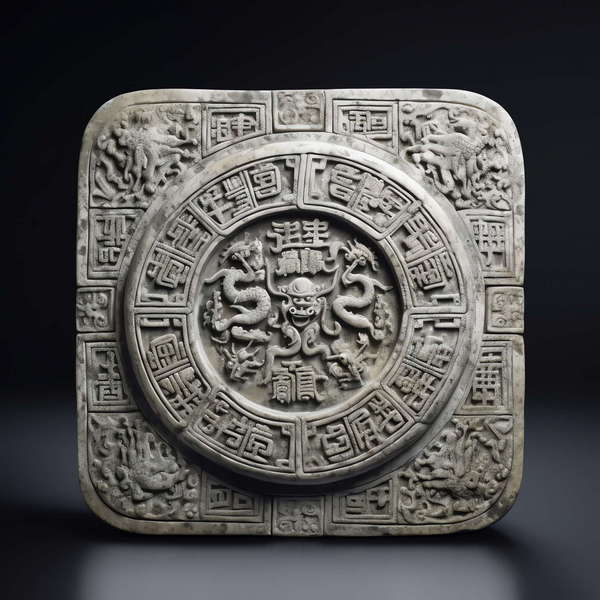 图片[13]-全球设计案例智能库_OJBKAI.COM中式复古装饰品摆件Midjourney灵感图库-_设计智库－全球设计案例智能库_OJBKAI.COM-全球设计案例智能库_OJBKAI.COM设计智库