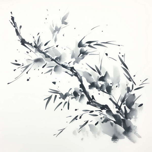 图片[26]-全球设计案例智能库_OJBKAI.COM水墨画Midjourney灵感图库-_设计智库－全球设计案例智能库_OJBKAI.COM-全球设计案例智能库_OJBKAI.COM设计智库