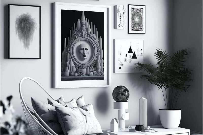 图片[4]-全球设计案例智能库_OJBKAI.COM住宅北欧照片墙Midjourney灵感图库-_设计智库－全球设计案例智能库_OJBKAI.COM-全球设计案例智能库_OJBKAI.COM设计智库