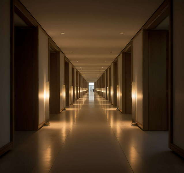 图片[31]-全球设计案例智能库_OJBKAI.COM前卫时尚酒店走廊Midjourney灵感图库-_设计智库－全球设计案例智能库_OJBKAI.COM-全球设计案例智能库_OJBKAI.COM设计智库