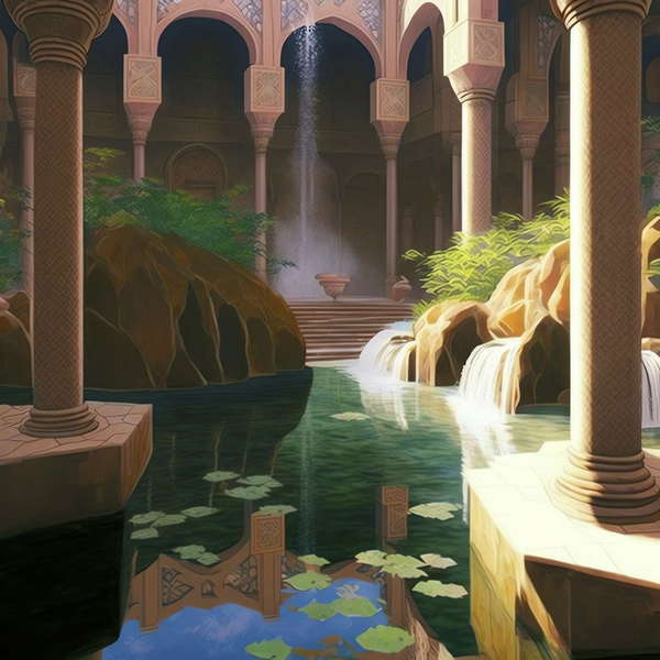 图片[13]-全球设计案例智能库_OJBKAI.COM彩虹色泳池Midjourney灵感图库-_设计智库－全球设计案例智能库_OJBKAI.COM-全球设计案例智能库_OJBKAI.COM设计智库