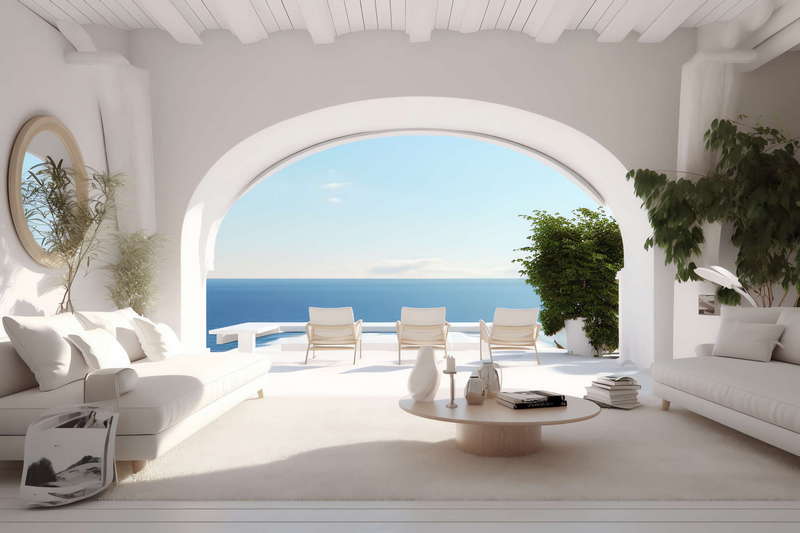 图片[4]-全球设计案例智能库_OJBKAI.COM酒店民宿客厅Midjourney灵感图库-_设计智库－全球设计案例智能库_OJBKAI.COM-全球设计案例智能库_OJBKAI.COM设计智库