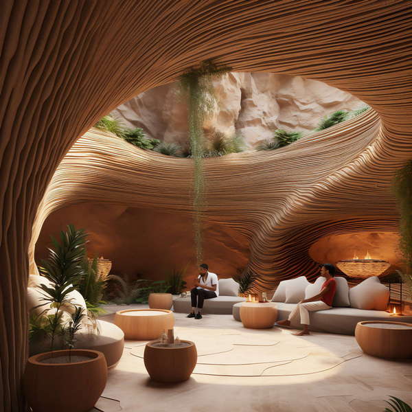 图片[13]-全球设计案例智能库_OJBKAI.COM东南亚酒店休闲公区Midjourney灵感图库-_设计智库－全球设计案例智能库_OJBKAI.COM-全球设计案例智能库_OJBKAI.COM设计智库