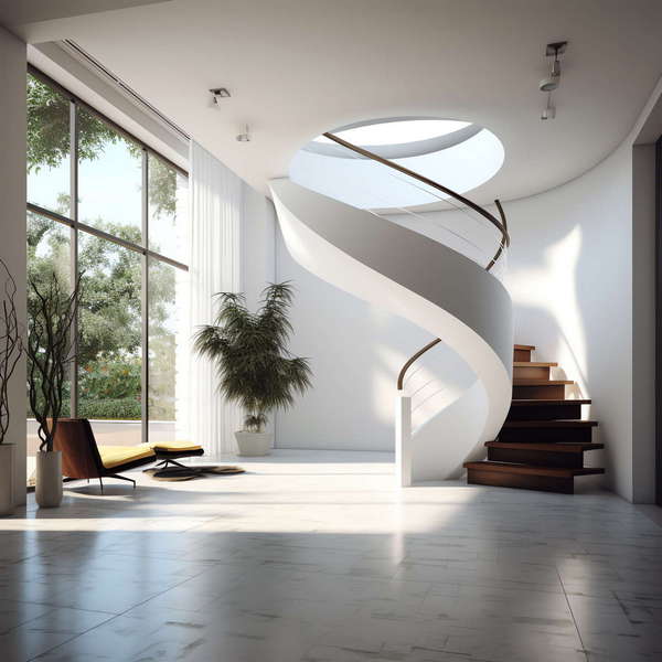 图片[31]-全球设计案例智能库_OJBKAI.COM酒店现代极简风格楼梯Midjourney灵感图库-_设计智库－全球设计案例智能库_OJBKAI.COM-全球设计案例智能库_OJBKAI.COM设计智库