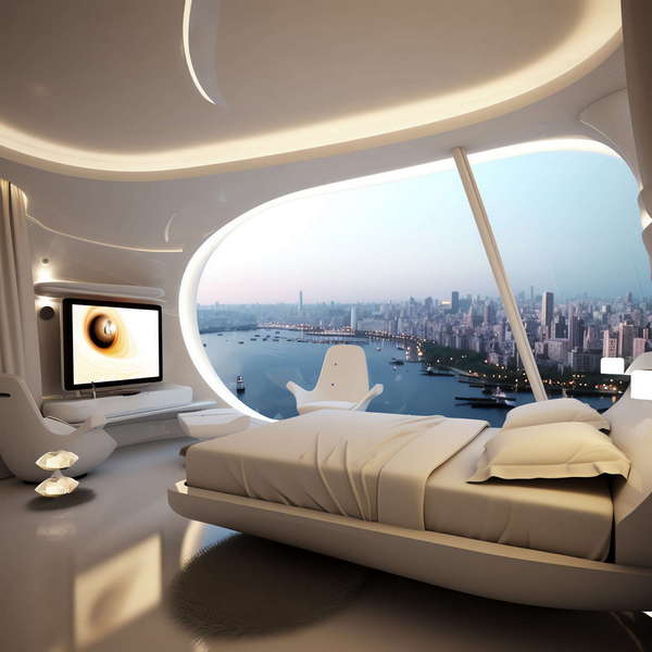 图片[13]-全球设计案例智能库_OJBKAI.COM科技感酒店Midjourney灵感图库-_设计智库－全球设计案例智能库_OJBKAI.COM-全球设计案例智能库_OJBKAI.COM设计智库