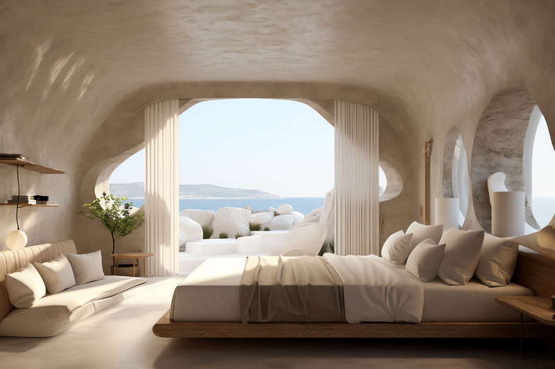 图片[5]-全球设计案例智能库_OJBKAI.COM地中海风格酒店民宿卧室Midjourney灵感图库-_设计智库－全球设计案例智能库_OJBKAI.COM-全球设计案例智能库_OJBKAI.COM设计智库