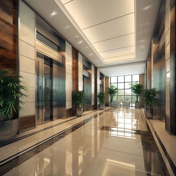 图片[20]-全球设计案例智能库_OJBKAI.COM酒店电梯厅Midjourney灵感图库-_设计智库－全球设计案例智能库_OJBKAI.COM-全球设计案例智能库_OJBKAI.COM设计智库
