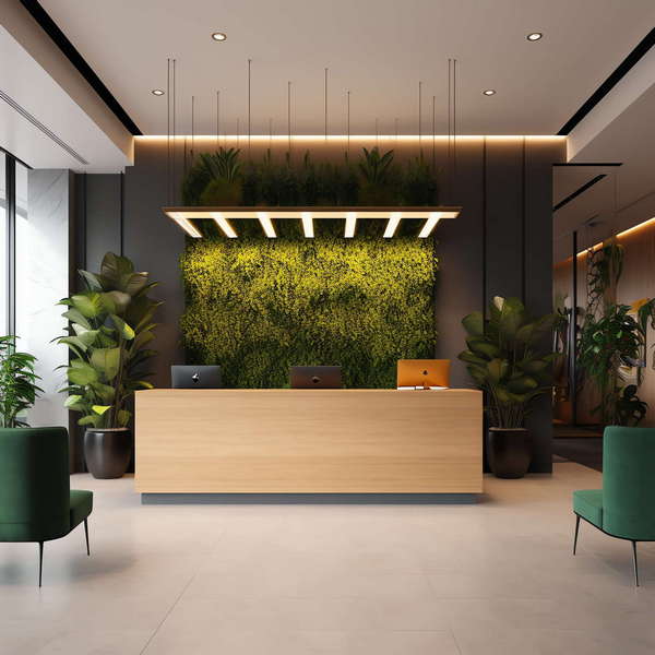 图片[17]-全球设计案例智能库_OJBKAI.COM绿植空间酒店大堂Midjourney灵感图库-_设计智库－全球设计案例智能库_OJBKAI.COM-全球设计案例智能库_OJBKAI.COM设计智库