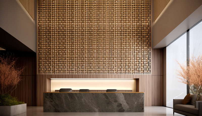 图片[22]-全球设计案例智能库_OJBKAI.COM低调奢华酒店大堂Midjourney灵感图库-_设计智库－全球设计案例智能库_OJBKAI.COM-全球设计案例智能库_OJBKAI.COM设计智库