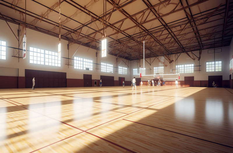 图片[31]-全球设计案例智能库_OJBKAI.COM学校操场运动馆Midjourney灵感图库-_设计智库－全球设计案例智能库_OJBKAI.COM-全球设计案例智能库_OJBKAI.COM设计智库